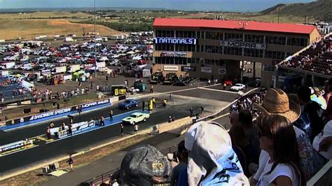 bandimere speedway closing|Bandimere Speedway announces possible plans to reopen in。